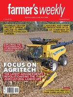 Farmer's Weekly